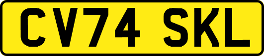 CV74SKL