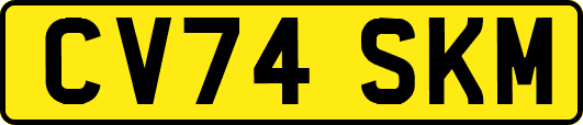 CV74SKM