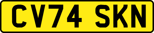 CV74SKN