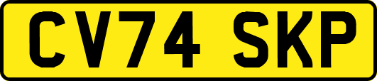 CV74SKP