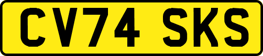 CV74SKS
