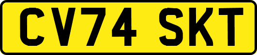 CV74SKT