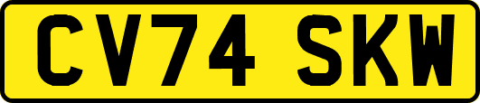 CV74SKW