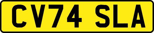CV74SLA