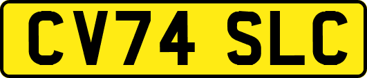 CV74SLC