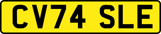 CV74SLE