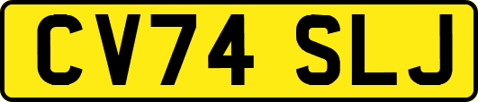 CV74SLJ