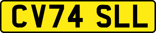 CV74SLL