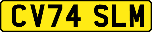 CV74SLM