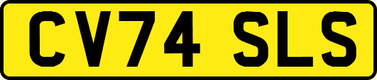CV74SLS