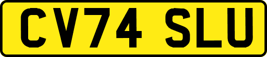 CV74SLU