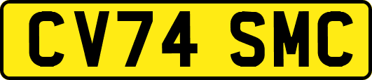 CV74SMC