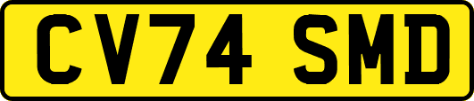 CV74SMD
