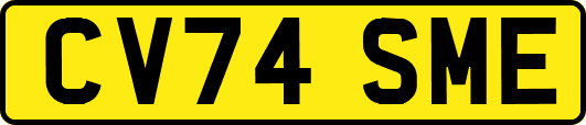 CV74SME