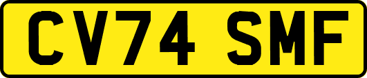 CV74SMF