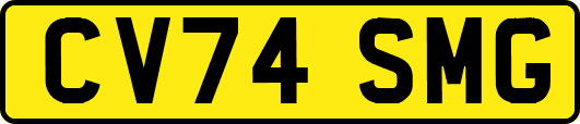 CV74SMG