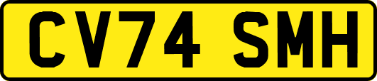 CV74SMH