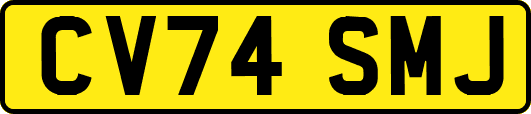 CV74SMJ
