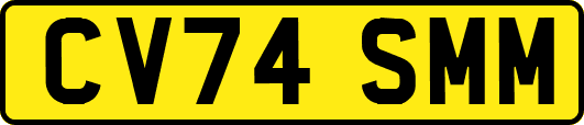 CV74SMM