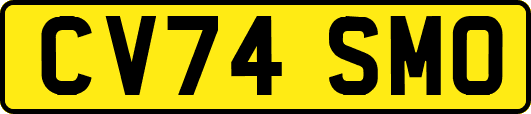 CV74SMO