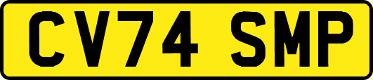 CV74SMP