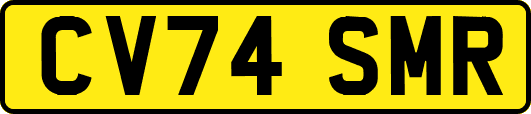 CV74SMR