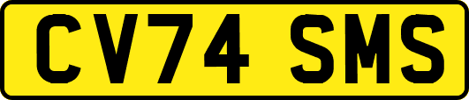 CV74SMS