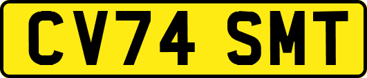 CV74SMT
