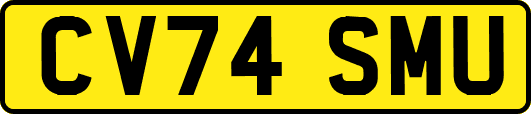 CV74SMU