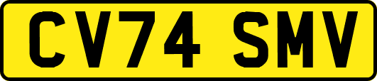 CV74SMV