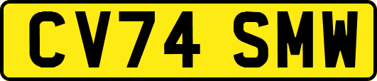 CV74SMW