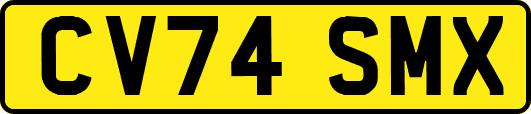 CV74SMX