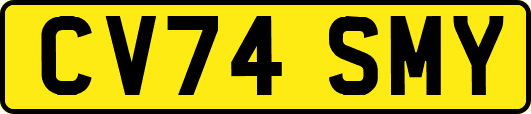 CV74SMY