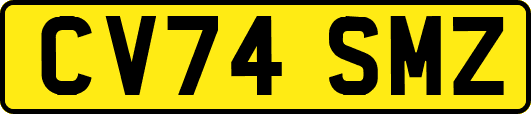 CV74SMZ