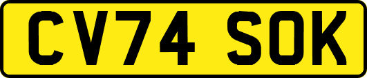 CV74SOK