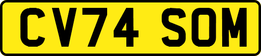 CV74SOM