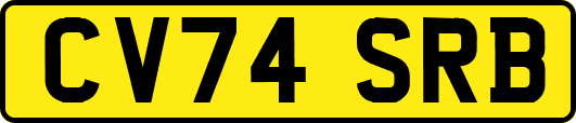 CV74SRB