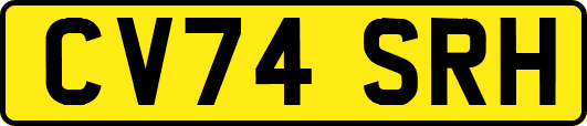CV74SRH