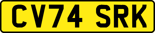 CV74SRK