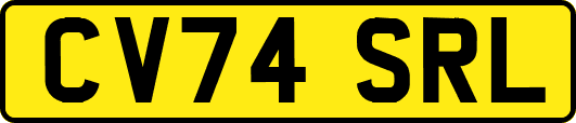 CV74SRL