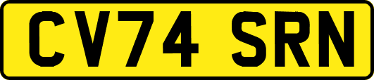 CV74SRN