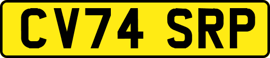 CV74SRP