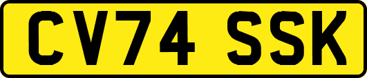 CV74SSK