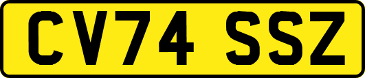 CV74SSZ