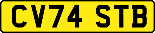 CV74STB