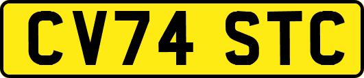 CV74STC