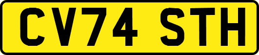 CV74STH
