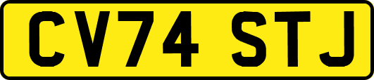 CV74STJ