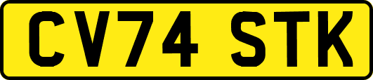 CV74STK