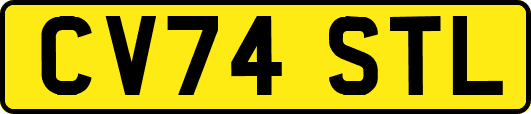 CV74STL